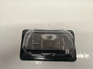 Renault 4CV Scala 1:43 Del Prato