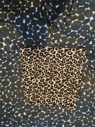 Lote 5 Faldas Cortas Talla S