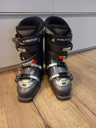 Botas de esquí HEAD talla 42