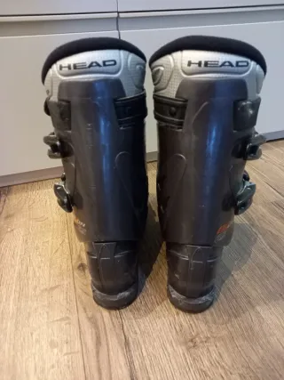 Botas de esquí HEAD talla 42