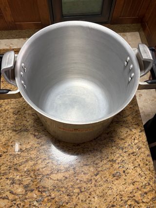 Olla a Presión Magefesa 15L