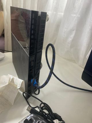 Oferta! PlayStation 4 | 8 juegos | mando