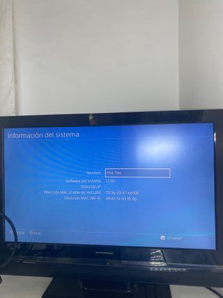 Oferta! PlayStation 4 | 8 juegos | mando