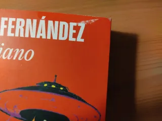 Marciano - Nona Fernández