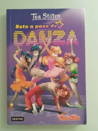 Colección "El Club de Tea"