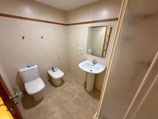 Piso en venta Almazora