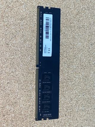 Kingston DDR4 16GB RAM