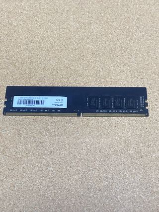 Kingston DDR4 16GB RAM