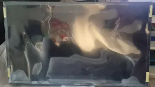 TV Samsung 32 sin usar