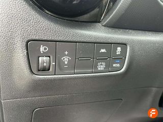 Hyundai Kona 1.6 GDI HEV Klass DCT