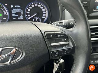 Hyundai Kona 1.6 GDI HEV Klass DCT