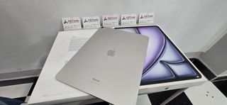 Ipad Air 13 ́ ́ M2 WIFI 256GB