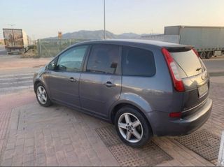 Ford C-MAX 2005