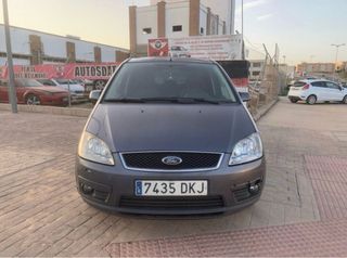 Ford C-MAX 2005
