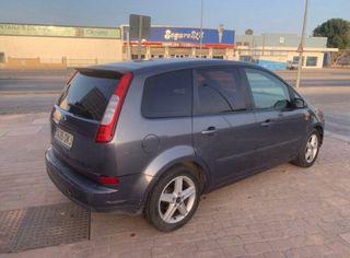 Ford C-MAX 2005