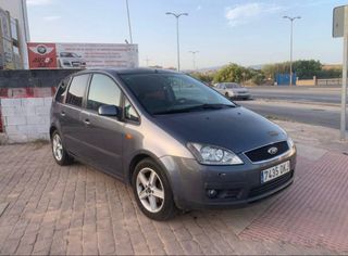 Ford C-MAX 2005
