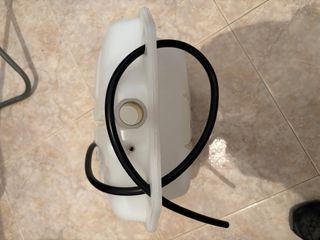 Botella expansión Iveco Eurocargo Nissens