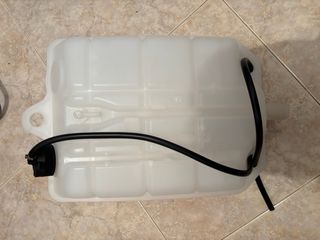 Botella expansión Iveco Eurocargo Nissens