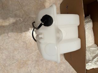 Botella expansión Iveco Eurocargo Nissens