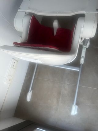 Trona Inglesina bebé