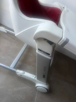 Trona Inglesina bebé