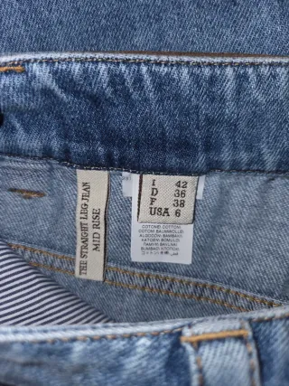 Jeans Brunello Cucinelli dritti blu