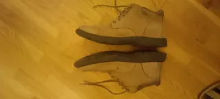 Botas Timberland Gore-Tex Piel camel 44.5