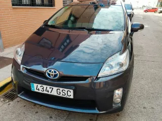 Toyota Prius 2010