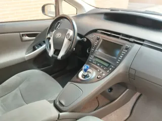 Toyota Prius 2010