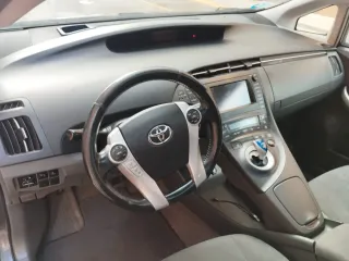 Toyota Prius 2010
