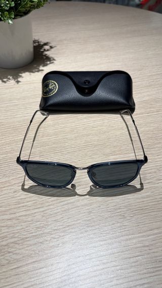 Gafas Ray-Ban Modelo 4451 Azul/Gris