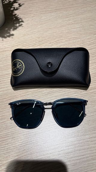 Gafas Ray-Ban Modelo 4451 Azul/Gris