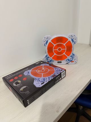 Diana Electrónica Juguettos Skyfork