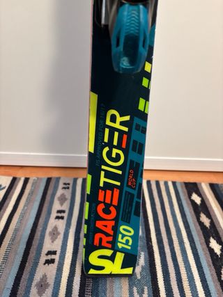 Esquís Volkl RaceTiger 150cm