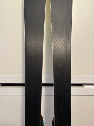 Esquís Volkl RaceTiger 150cm