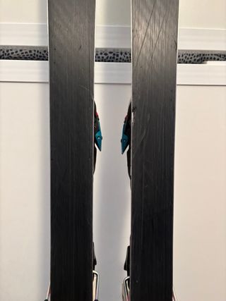 Esquís Volkl RaceTiger 150cm