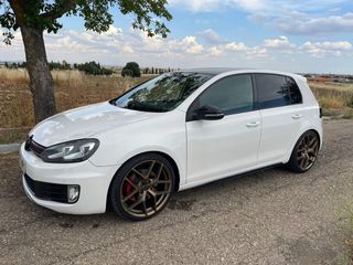 Volkswagen Golf6 Gti  2009