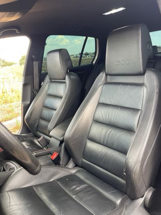 Volkswagen Golf6 Gti  2009