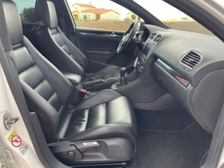 Volkswagen Golf6 Gti  2009