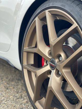 Volkswagen Golf6 Gti  2009