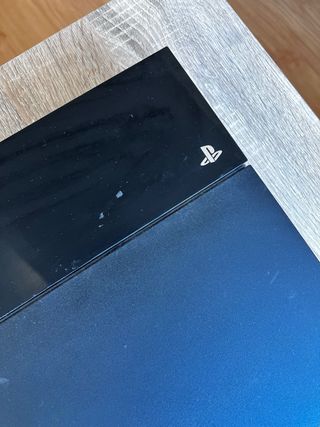 PS4 Fat 500GB + 2 Mandos