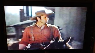 VHS Yuma (1983) IVS Intervision. Licencia Original