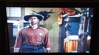 VHS Yuma (1983) IVS Intervision. Licencia Original