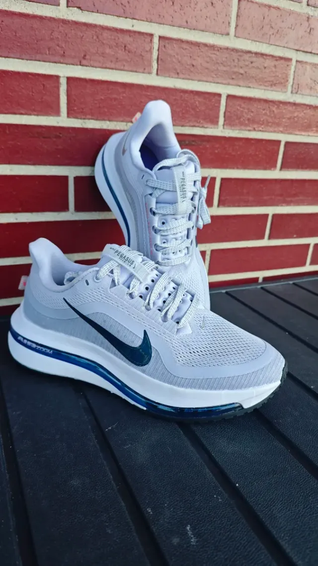 Zapatillas Nike Pegasus Air Zoom sin caja