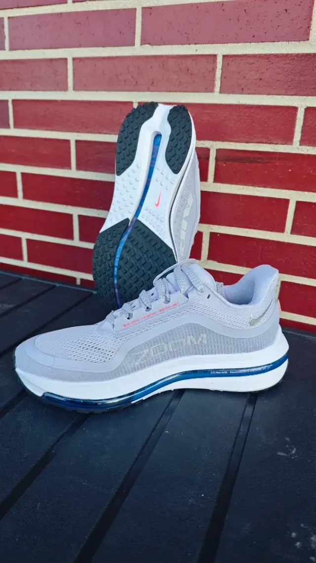 Zapatillas Nike Pegasus Air Zoom sin caja