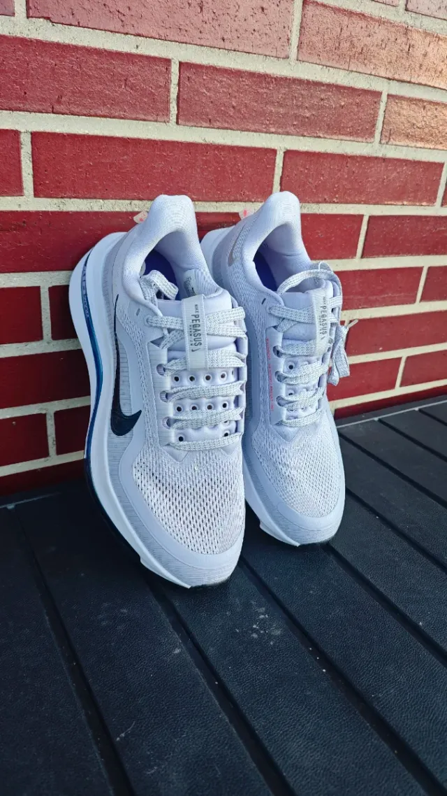 Zapatillas Nike Pegasus Air Zoom sin caja
