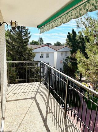 Ático en venta en Los Valles en Collado Villalba