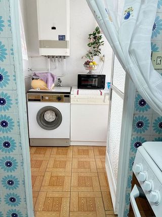 Ático en venta en Los Valles en Collado Villalba