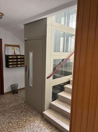 Ático en venta en Los Valles en Collado Villalba