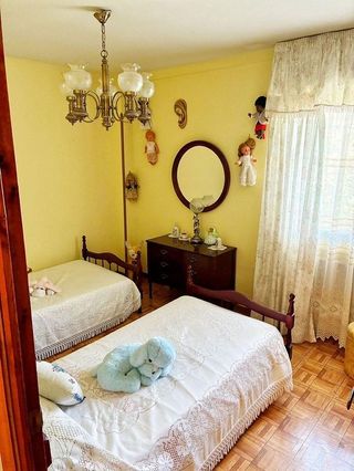 Ático en venta en Los Valles en Collado Villalba